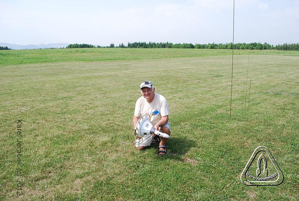 2012 Suche Karel Jerabek